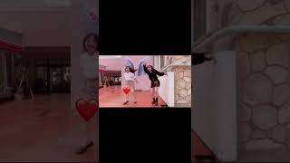 パンチラやばすぎだけど久しぶりにゆあこと暴れて楽しかったから良き笑#プロメイチェンジ #ココッココッココレボリューション