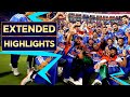 IND Vs NZ Final Extended Highlights T20 World Cup 2026