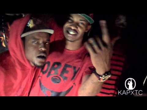 Zully - " Made Man "/ " To My Face " Official Music Video 1080p HD