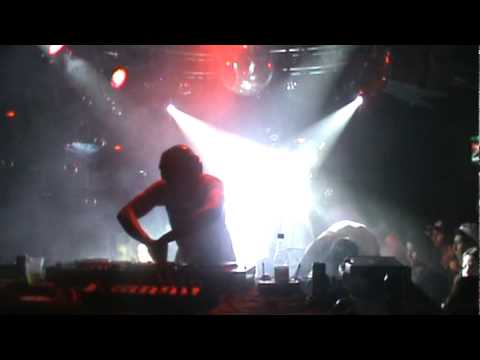 Equalize Project - The time