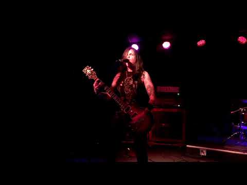 SHROUD EATER - " Awaken Assassins "