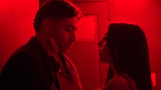 Cover art for LATIN MONA LISA