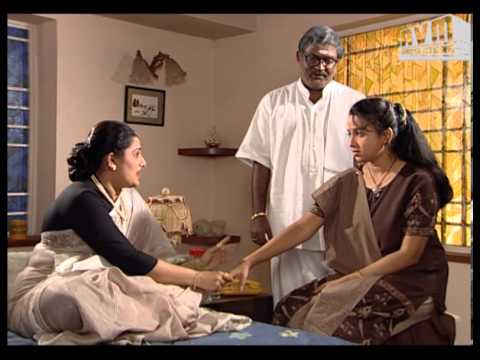 Episode 317: Nambikkai Tamil TV Serial - AVM Productions