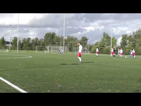 Driel 2 - DTS'35 9 (1 oktober 2022)