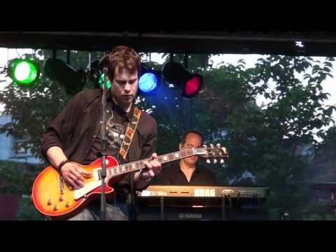 Hill Farmer´s Blues - dIRE sTRATS - Bielefeld 23.06.2012