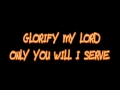 Hillsong- Adonai 