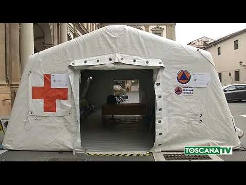 2020-02-28 TOSCANA - CORONAVIRUS, LA SITUAZIONE DEI CONTAGIATI