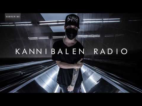 Kannibalen Radio (Ep.77) [Mixed by Lektrique] + LEViT∆TE Guest Mix