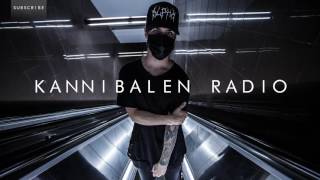 Kannibalen Radio (Ep.77) [Mixed by Lektrique] + LEViT∆TE Guest Mix