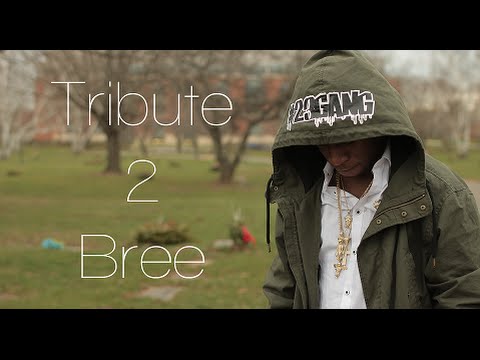 Smitty ▲ Tribute 2 Bree  #KMTtv