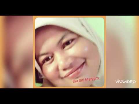 Marhaban Yaa Ramadhan dari TKIT Uswatun Hasanah Kota Banjar