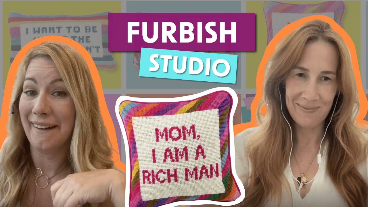 Furbish Studio ✨ |  The Best Home Décor Shop on the Internet