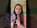 I found a tongue massager! #mymuse