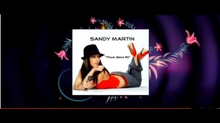 SANDY MARTIN PROMO