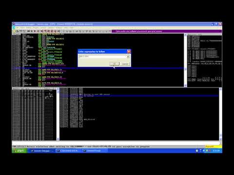 CTF HackInBo 2018 - binary exploitation [write-up]