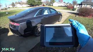 Ford/Lincoln Ride Height Calibration? Forget the Dealership. Buy This Instead.