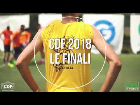 Finale Campionati Di Facoltà 2018 - Università degli Studi di Milano