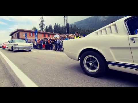 ‎@Klausenrennen OK   #Klausenrennen 2022 - #KlausenMemorial #100Jahre 06.08.22 - Start Startraum