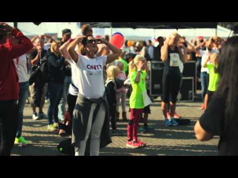 Närhälsan - Kretsloppet Borås 20 sept 2014