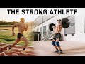 My New Training Program | The Strong Athlete