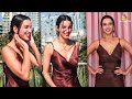 Tripti Damri S Hot Outfit Actress Cute Reactions
