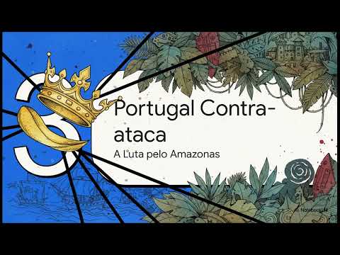 História do Amapá: O Conflito Esquecido que Mudou a Fronteira do Brasil