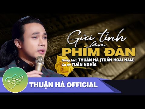 Gửi tình lên phím đàn Sheet - Tuấn Nghĩa