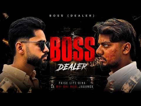 Sandeep Sandhu BOSS DEALER...