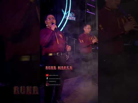 En vivo desde "La Asunta"  La Paz,Bolivia