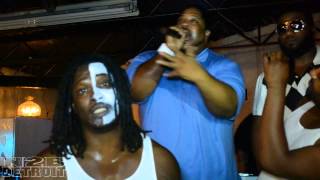 Bone Crusher live in Detroit..N2B Detroit (In The Streets)