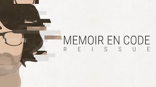 Memoir En Code: Reissue - Release Trailer