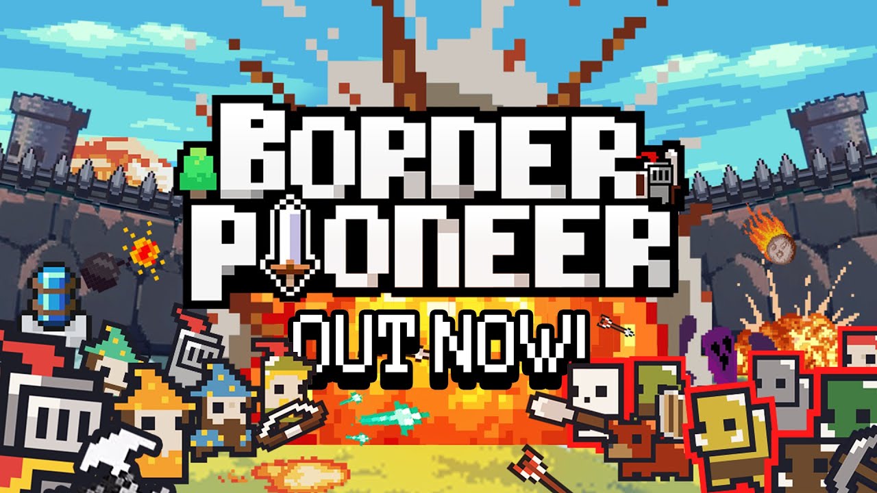 Launch Trailer