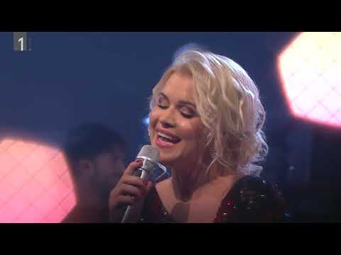 DARJA GAJŠEK IN SPEV - SONCE MOJIH DNI (V PETEK ZVEČER)