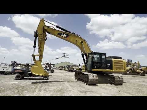 CATERPILLAR 336F L XE For Sale