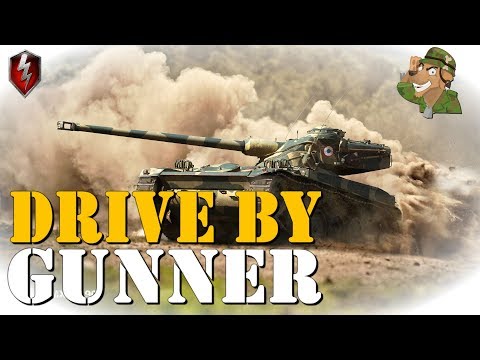 How to play AMX 13 90 | Guide & Review | WoT Blitz [2019]