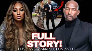 Melody Shari vs Martell Holt — Earnings Drama Claims Spark Debate 😱💸🔥 | LAMH