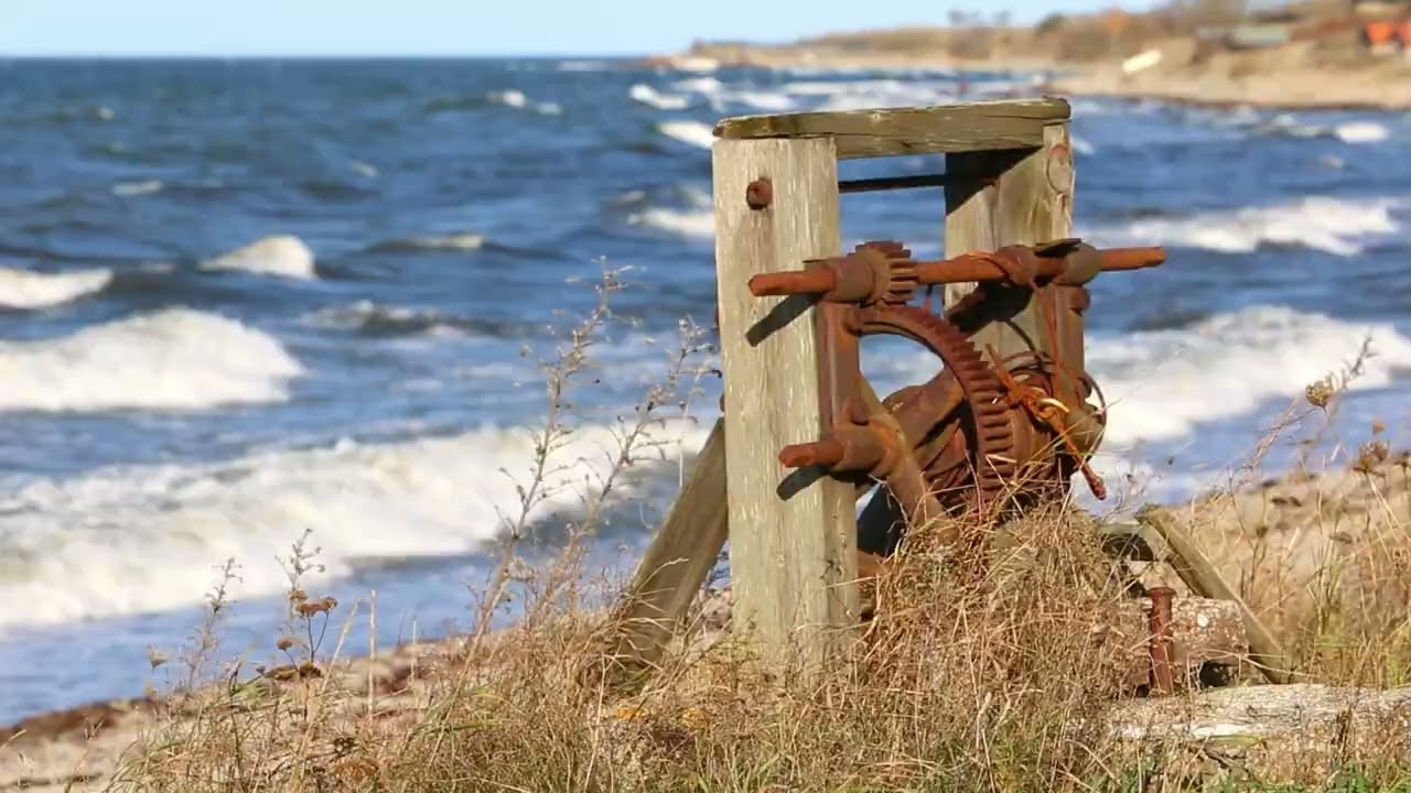 30 m² Fritidshus på Enbeta gata 10 Djupvik -  Lofta Borgholms kommun - video