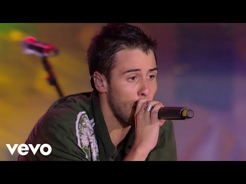 Jeito Moleque - Ela É... (Ao Vivo)