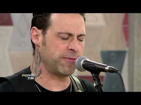 Dan Patlansky | Heart of Stone