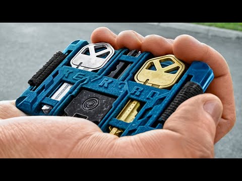 Video Thumbnail: 15 COOLE ERFINDUNGEN UND GADGETS FÜR DIE AUFBEWAHRUNG