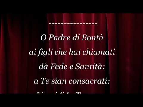 46 Siamo grati a Te Signor