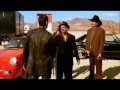From Dusk Till Dawn Ending Scene