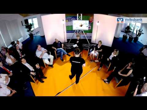 Kurztrailer "Sterne des Sports 2016" der Volksbank Darmstadt-Südhessen