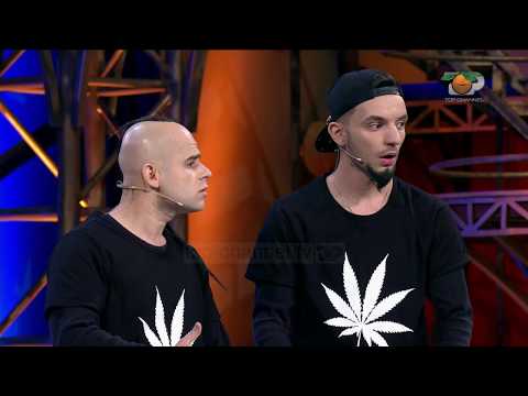 Portokalli, 3 Dhjetor 2017 - Lacat dhe Melamini (Dum te bejme pare!)