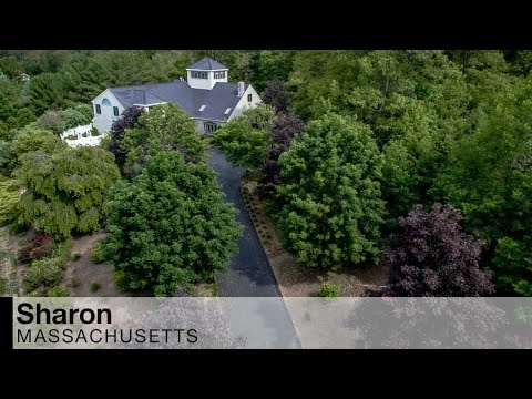 Video of 8 Cow Hill Road | Sharon, Massachusetts real estate & homes