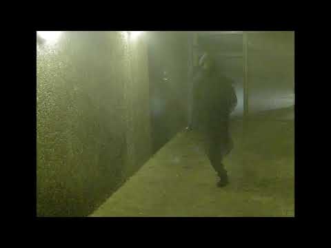 Efterlysning af formodede gerningsmænd bag skud i Vollsmose: Gruppe 2 Mellemgang