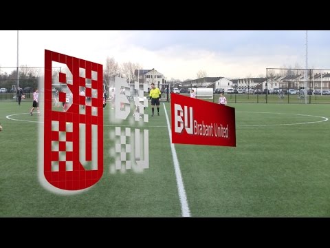 Sparta D2 - Brabant United D2
