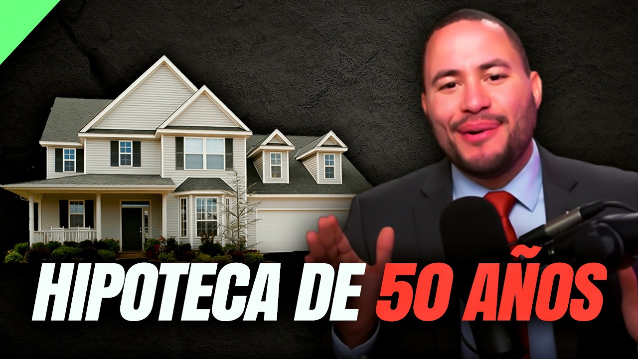 COMPRAR CASA CAMBIARA! 50 AÑOS DE PRESTAMO