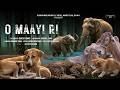 O Maayi Ri (AI) | Mannan Shaah | Manoj Muntashir | Shreya Ghoshal | Vipul | Mother’s Day Special