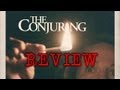 The Conjuring Liz And Danz Review